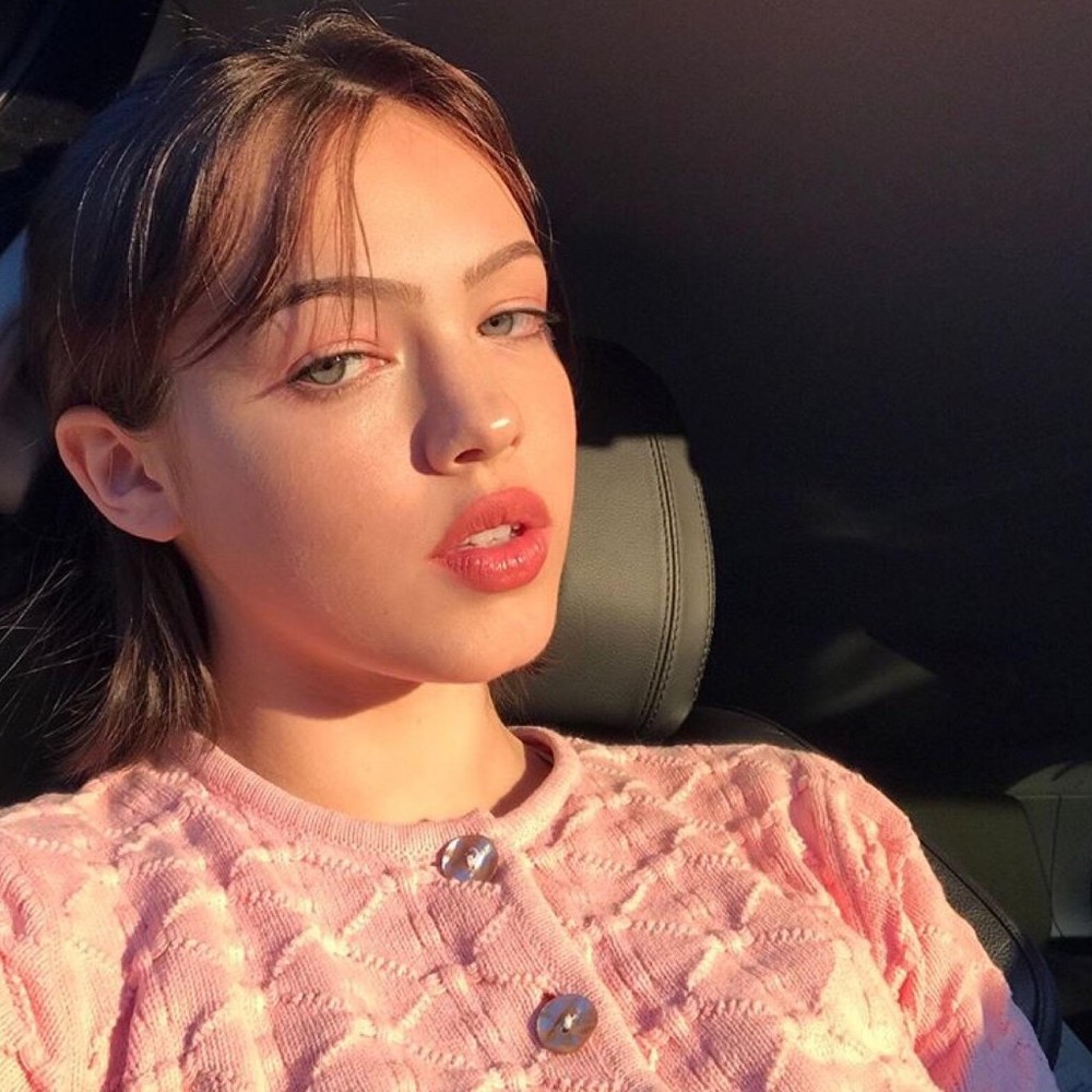 Meet your Posher, Helen